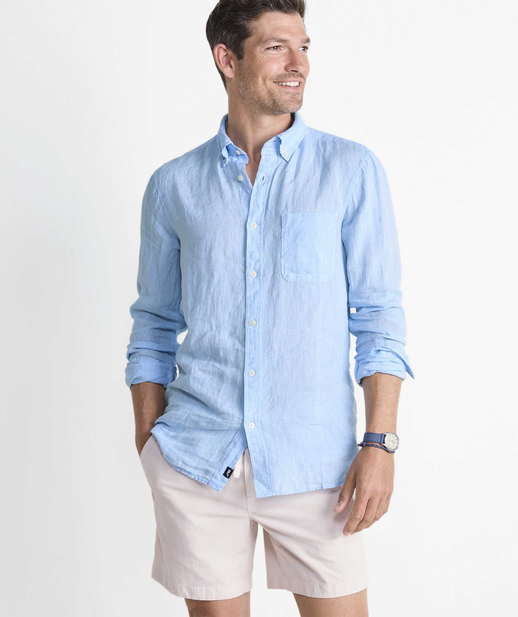 linen shirts